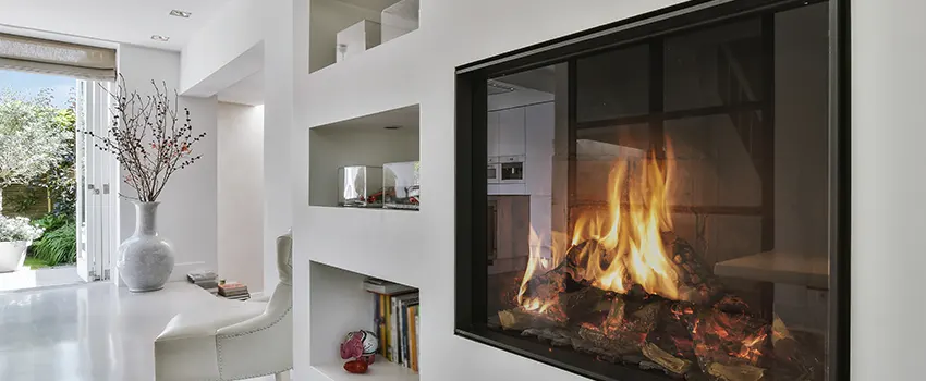 Fireplace Screen Installation And Replacement in Lewiston, ID