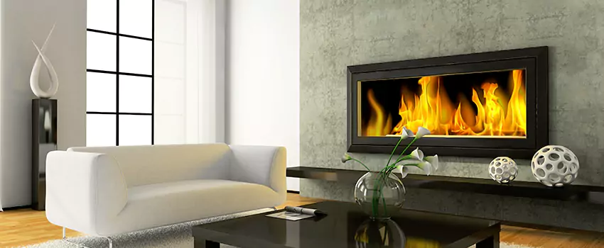 Fireplace Hearth Ideas in Lewiston, Idaho