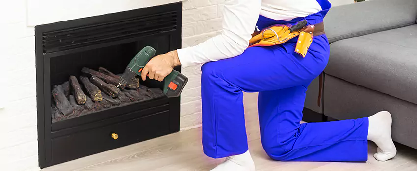 Fireplace Hearth Inspection And Repair in Lewiston, Idaho