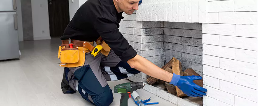 Top Fireplace Installation Company in Lewiston, Idaho