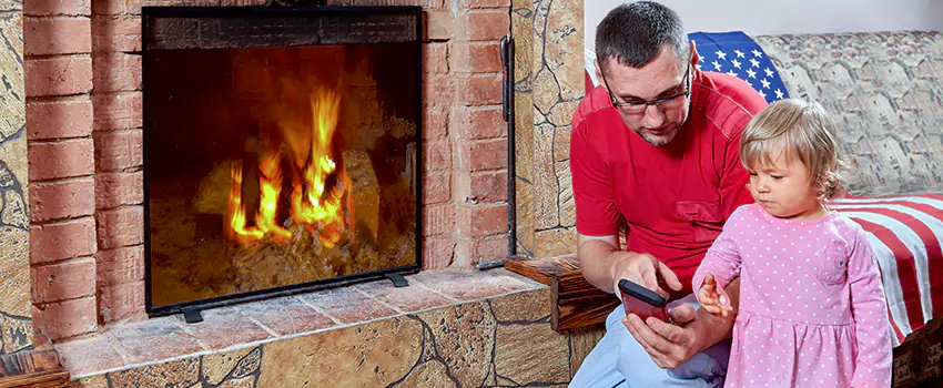 Fireplace Safety Locks For Kids in Lewiston, ID