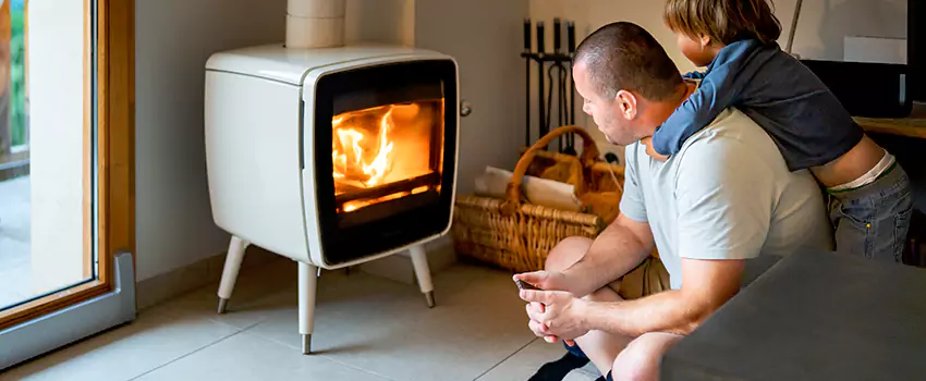 Fireplace Flue Maintenance Services in Lewiston, ID