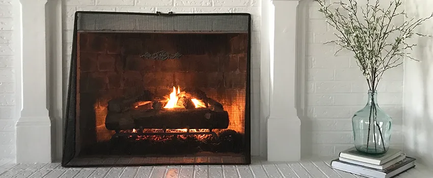 Cost-Effective Fireplace Mantel Inspection And Maintenance in Lewiston, ID