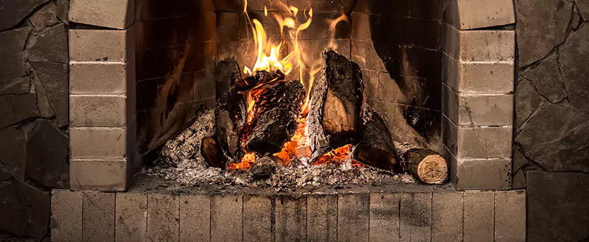 Cost of Rebuilding A Fireplace in Lewiston, Idaho