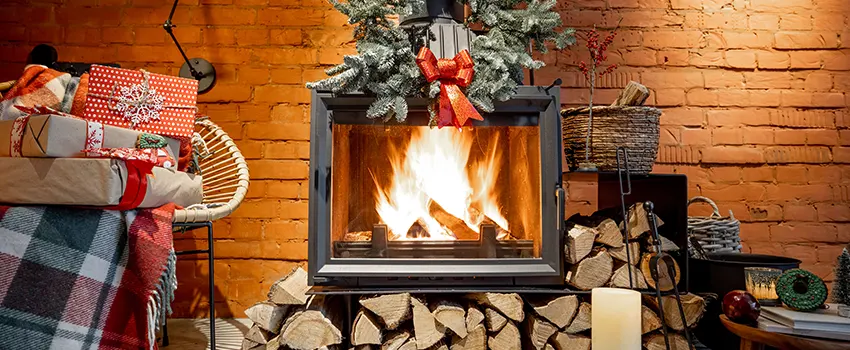 Steel Fireplace Grate Repair And Replacement Services in Lewiston, Idaho