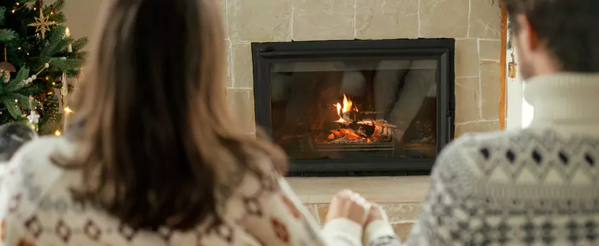 Fireplace Firebox Refurbish & Restore Services in Lewiston, ID