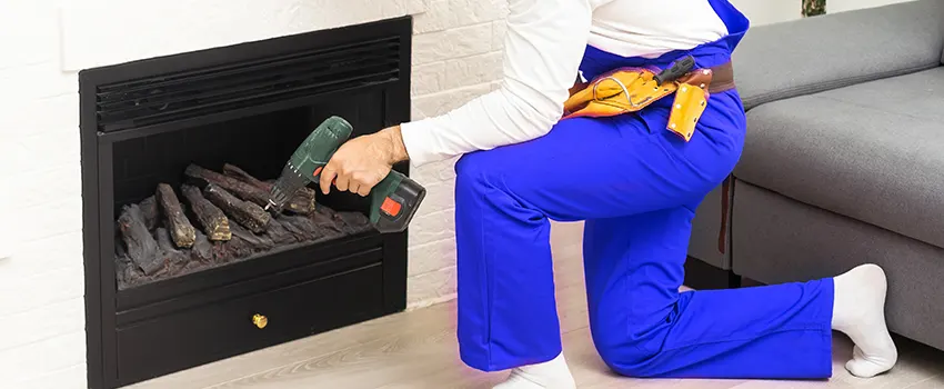 Fireplace Safety Inspection Specialists in Lewiston, Idaho