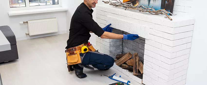 Gas Fireplace Repair And Replacement in Lewiston, ID
