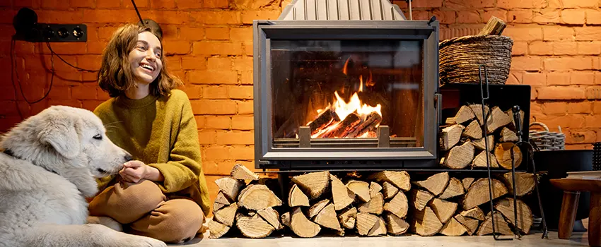 Fireplace Smell Removal Cost in Lewiston, ID