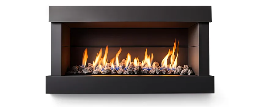 Outdoor Gas Fireplaces Installation in Lewiston, ID