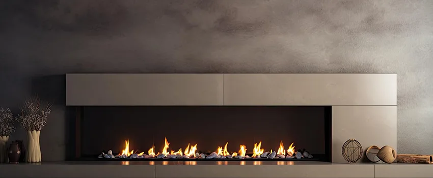 Gas Fireplace Logs Supplier in Lewiston, Idaho