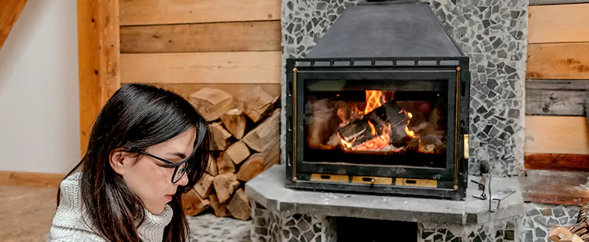Harman P68-C Pellet Stove Repair in Lewiston, Idaho 