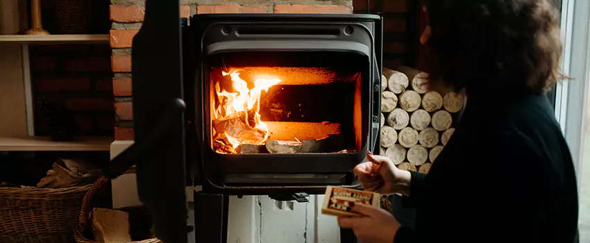 Hearthstone Wood Stoves Fireplace Repair in Lewiston, Idaho