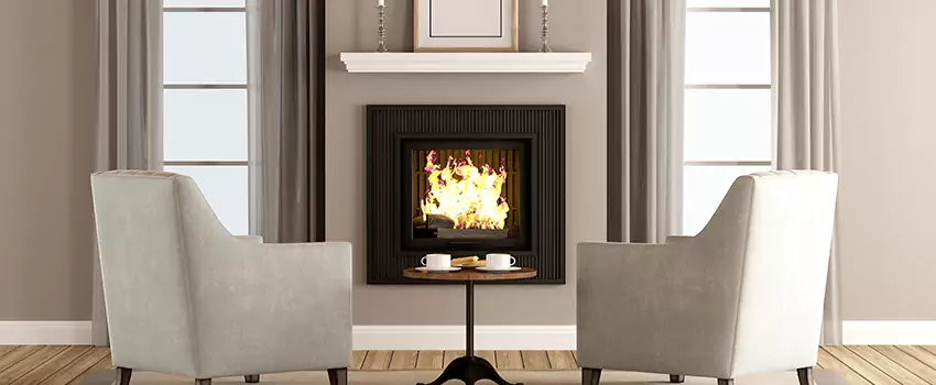 Heatilator Direct Vent Fireplace Services in Lewiston, Idaho