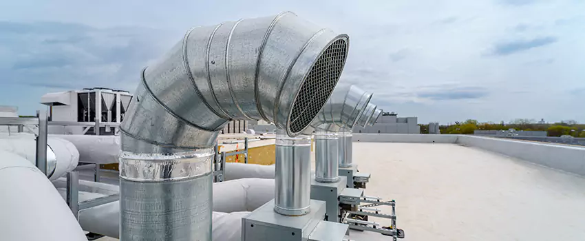 Insulated Ductwork Repair Services Near Me in Lewiston, ID