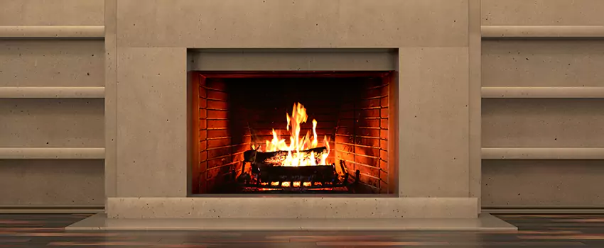 Majestic Trilliant Series Gas Fireplace Insert Repair in Lewiston, Idaho