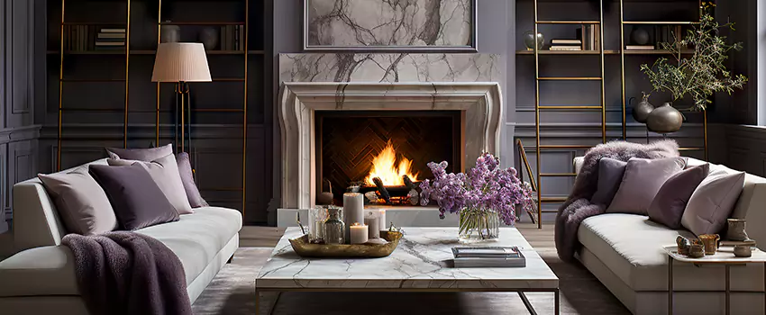 Napoleon Galaxy Series Outdoor Fireplaces Repair in Lewiston, ID