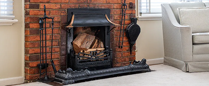 Custom Old Fireplace Redesign Services in Lewiston, Idaho