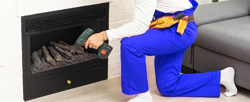 Pellet Fireplace Repair Services in Lewiston, ID