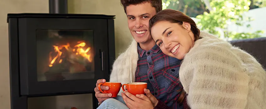 Regency Traditional Fireplace Products Maintenance and Repair in Lewiston, Idaho