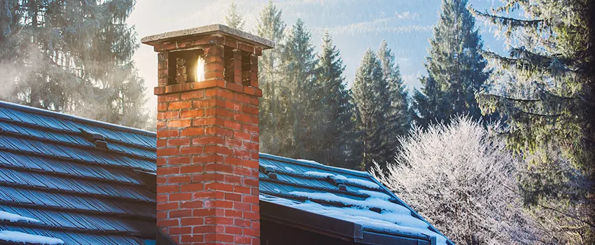 Residential Chimney Rain Caps Repair Services in Lewiston, ID