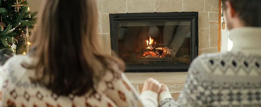 Superior Open-Hearth Wood Fireplaces in Lewiston, ID