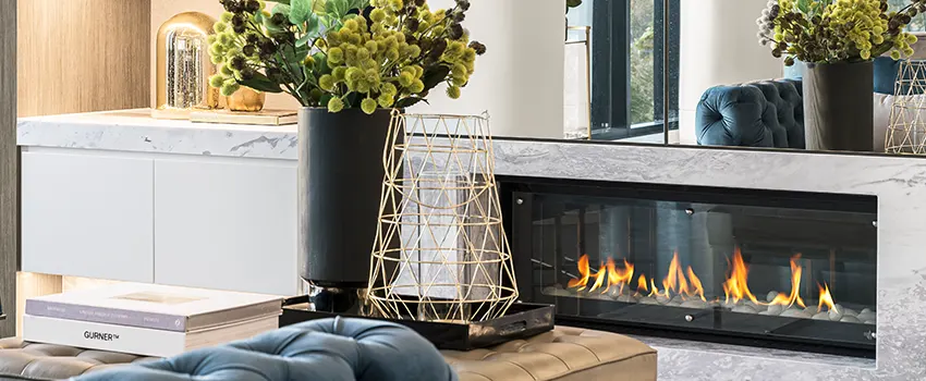 Professional Town & Country Luxury Fireplace Maintenance Experts in Lewiston, Idaho