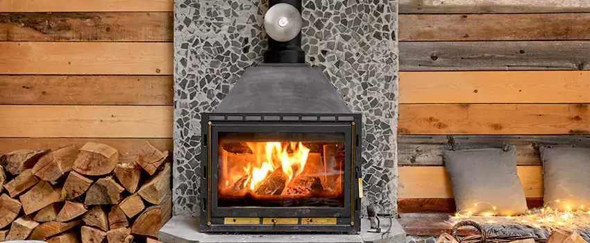Travis Industries Elite Fireplace Inspection and Maintenance in Lewiston, Idaho