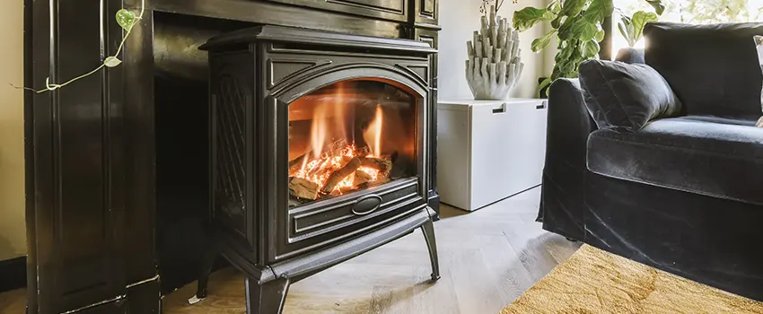 Valor Wood Fireplace in Lewiston, ID