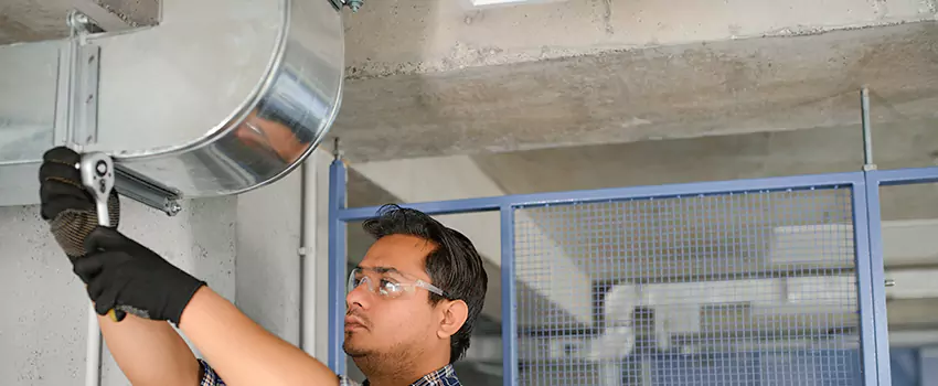 Benefit of Ventilation Cleaning in Lewiston, Idaho