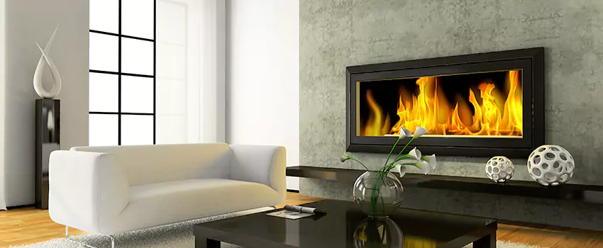 Ventless Fireplace Oxygen Depletion Sensor Installation and Repair Services in Lewiston, Idaho