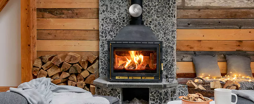 Affordable Wood Fireplace Fixing Solutions in Lewiston, Idaho