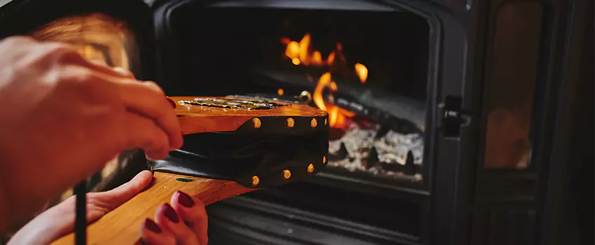 Cost of Wood Furnace Repair and Installation Services in Lewiston, ID
