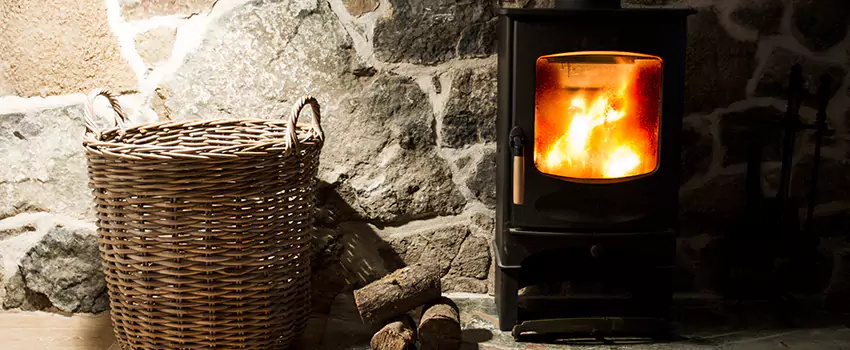 24/7 Wood Stove Installation Services in Lewiston, Idaho