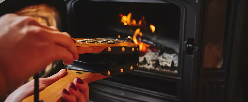 Wood Stove Grates Repair in Lewiston, Idaho