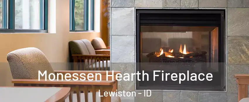  Monessen Hearth Fireplace Lewiston - ID