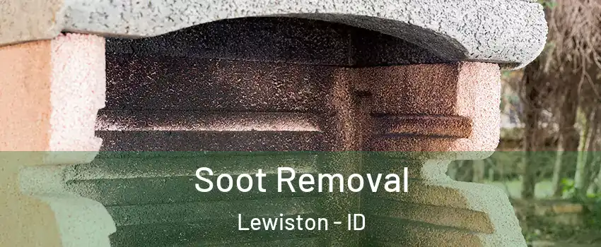  Soot Removal Lewiston - ID